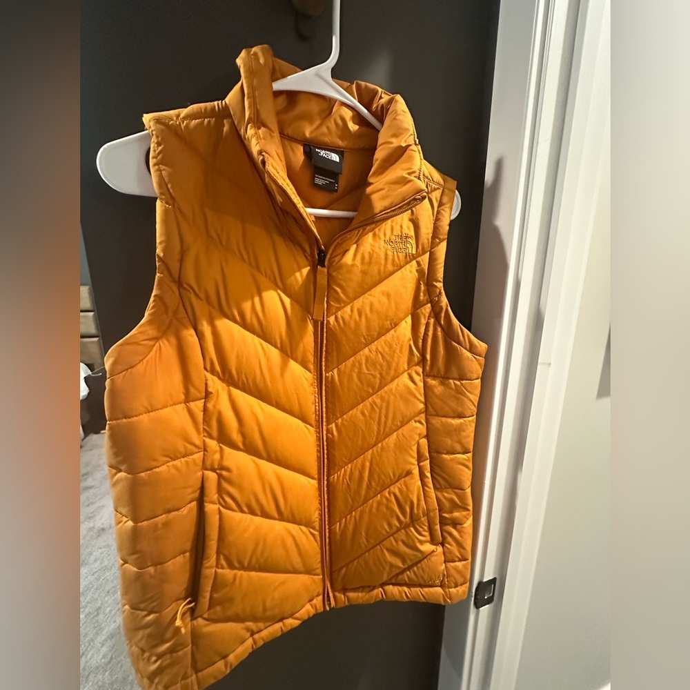 The North Face Women's Bold Orange Jacket